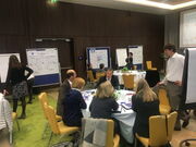 Coaching Strategische Teamentwicklung