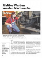 Trend und Profil Special Employer Branding