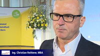 Interview Christian Reitterer