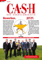 CASH, 12/2014