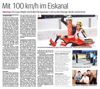 Kurier, 13.12.2014